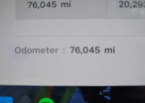 2022 Tesla Model Y Long Range Dual Motor All-Wheel Drive из США, поврежденный, VIN 7SAYGDEE0NF343591